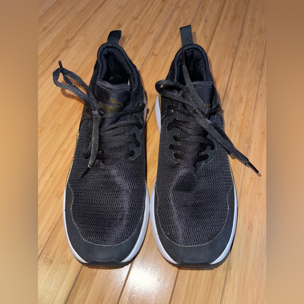 Puma Pacer Next Cage View 2